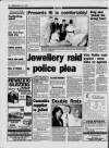 Widnes Weekly News and District Reporter Thursday 02 July 1992 Page 14