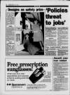 Widnes Weekly News and District Reporter Thursday 02 July 1992 Page 18