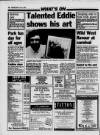 Widnes Weekly News and District Reporter Thursday 02 July 1992 Page 20