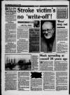 Widnes Weekly News and District Reporter Thursday 10 September 1992 Page 10