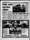 Widnes Weekly News and District Reporter Thursday 24 September 1992 Page 6