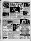 Widnes Weekly News and District Reporter Thursday 24 September 1992 Page 8