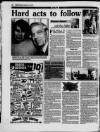 Widnes Weekly News and District Reporter Thursday 24 September 1992 Page 10