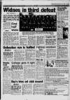 Widnes Weekly News and District Reporter Thursday 24 September 1992 Page 63