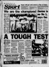 Widnes Weekly News and District Reporter Thursday 24 September 1992 Page 68