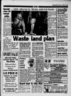 Widnes Weekly News and District Reporter Thursday 01 October 1992 Page 3