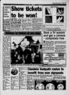 Widnes Weekly News and District Reporter Thursday 01 October 1992 Page 17