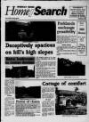 Widnes Weekly News and District Reporter Thursday 01 October 1992 Page 25