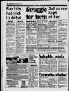 Widnes Weekly News and District Reporter Thursday 01 October 1992 Page 56