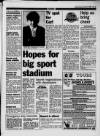 Widnes Weekly News and District Reporter Thursday 08 October 1992 Page 3