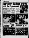 Widnes Weekly News and District Reporter Thursday 08 October 1992 Page 6