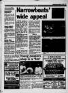 Widnes Weekly News and District Reporter Thursday 08 October 1992 Page 17