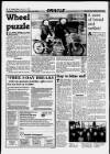 Widnes Weekly News and District Reporter Thursday 21 January 1993 Page 12