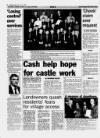 Widnes Weekly News and District Reporter Thursday 04 February 1993 Page 8