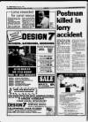 Widnes Weekly News and District Reporter Thursday 04 February 1993 Page 14