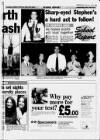 Widnes Weekly News and District Reporter Thursday 04 February 1993 Page 45