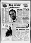 Widnes Weekly News and District Reporter Thursday 25 March 1993 Page 6