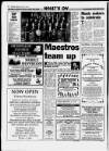 Widnes Weekly News and District Reporter Thursday 25 March 1993 Page 22