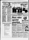 Widnes Weekly News and District Reporter Thursday 24 June 1993 Page 6