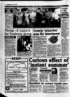 Widnes Weekly News and District Reporter Thursday 08 July 1993 Page 6