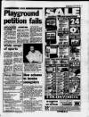 Widnes Weekly News and District Reporter Thursday 08 July 1993 Page 7