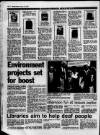 Widnes Weekly News and District Reporter Thursday 19 August 1993 Page 16