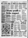 Widnes Weekly News and District Reporter Thursday 02 December 1993 Page 4