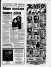 Widnes Weekly News and District Reporter Thursday 02 December 1993 Page 7