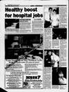 Widnes Weekly News and District Reporter Thursday 02 December 1993 Page 8