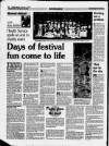 Widnes Weekly News and District Reporter Thursday 02 December 1993 Page 10