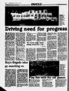 Widnes Weekly News and District Reporter Thursday 02 December 1993 Page 12