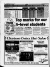 Widnes Weekly News and District Reporter Thursday 02 December 1993 Page 18