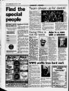 Widnes Weekly News and District Reporter Thursday 02 December 1993 Page 20