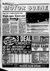 Widnes Weekly News and District Reporter Thursday 02 December 1993 Page 60