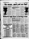 Widnes Weekly News and District Reporter Thursday 02 December 1993 Page 78