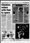 Widnes Weekly News and District Reporter Thursday 02 December 1993 Page 79