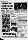 Widnes Weekly News and District Reporter Thursday 16 December 1993 Page 20