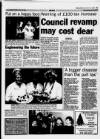 Widnes Weekly News and District Reporter Thursday 16 December 1993 Page 29