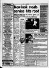 Widnes Weekly News and District Reporter Thursday 23 December 1993 Page 22