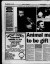 Widnes Weekly News and District Reporter Thursday 05 January 1995 Page 28