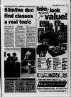 Widnes Weekly News and District Reporter Thursday 02 February 1995 Page 15