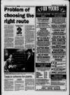 Widnes Weekly News and District Reporter Thursday 02 February 1995 Page 25