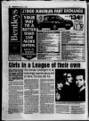 Widnes Weekly News and District Reporter Thursday 02 February 1995 Page 72