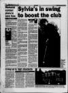Widnes Weekly News and District Reporter Thursday 02 February 1995 Page 76