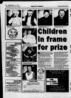 Widnes Weekly News and District Reporter Wednesday 12 April 1995 Page 22