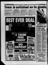 Widnes Weekly News and District Reporter Thursday 08 June 1995 Page 14