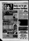 Widnes Weekly News and District Reporter Thursday 08 June 1995 Page 16