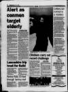 Widnes Weekly News and District Reporter Thursday 15 June 1995 Page 14