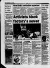 Widnes Weekly News and District Reporter Thursday 15 June 1995 Page 18