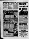 Widnes Weekly News and District Reporter Thursday 22 June 1995 Page 14